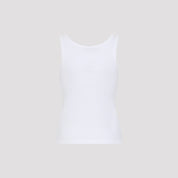 Versace Tops - White | ebf841f210ee6cc4eab0de12812a5c06a9ccdd05