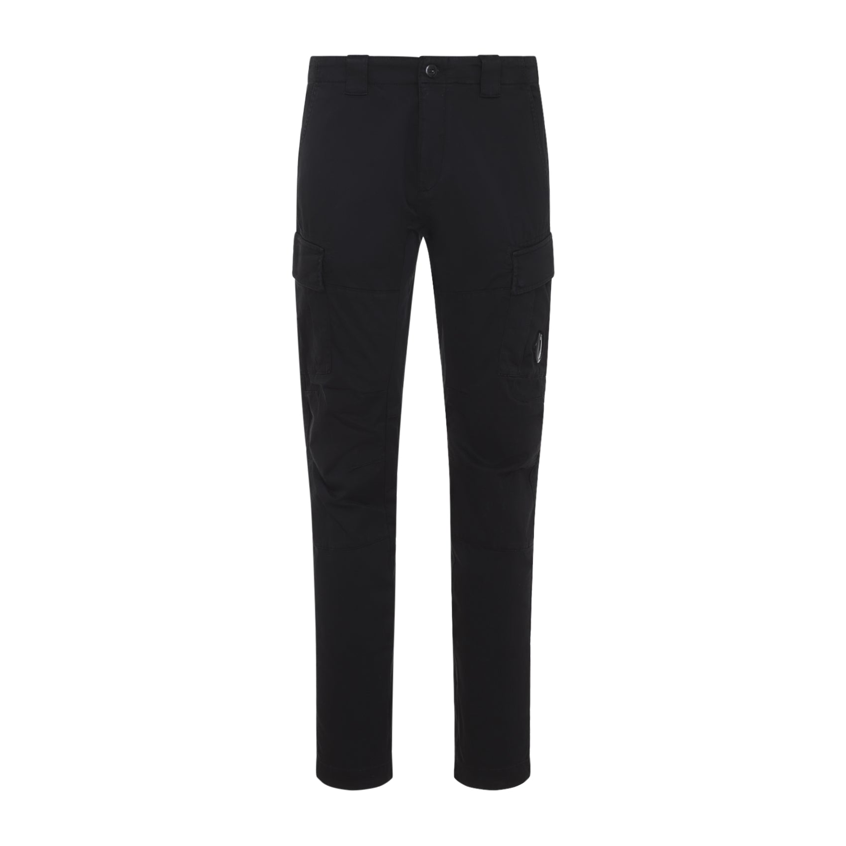 Cp Company Cargo - Black | fd01d434d7b8d9fbcff544a106fe830d9b804287