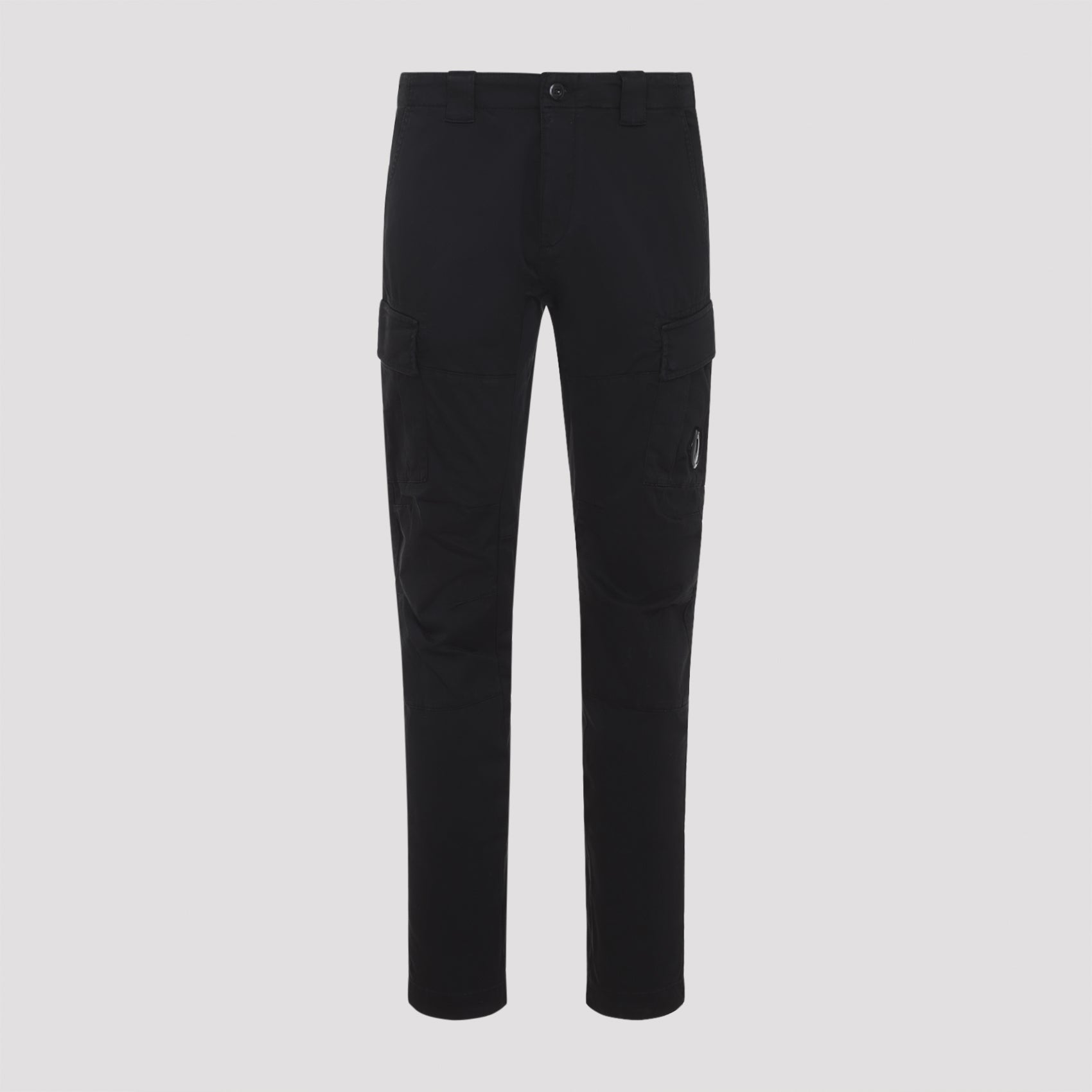 Cp Company Cargo - Black | 4c7fd940b859a909ea55d845217bf8b5d2618741
