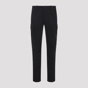 Cp Company Cargo - Black | 4c7fd940b859a909ea55d845217bf8b5d2618741
