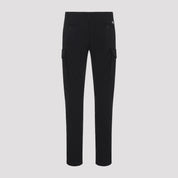 Cp Company Cargo - Black | 93a1a3e38f58e068940779cc53f48f5b111cd1d9