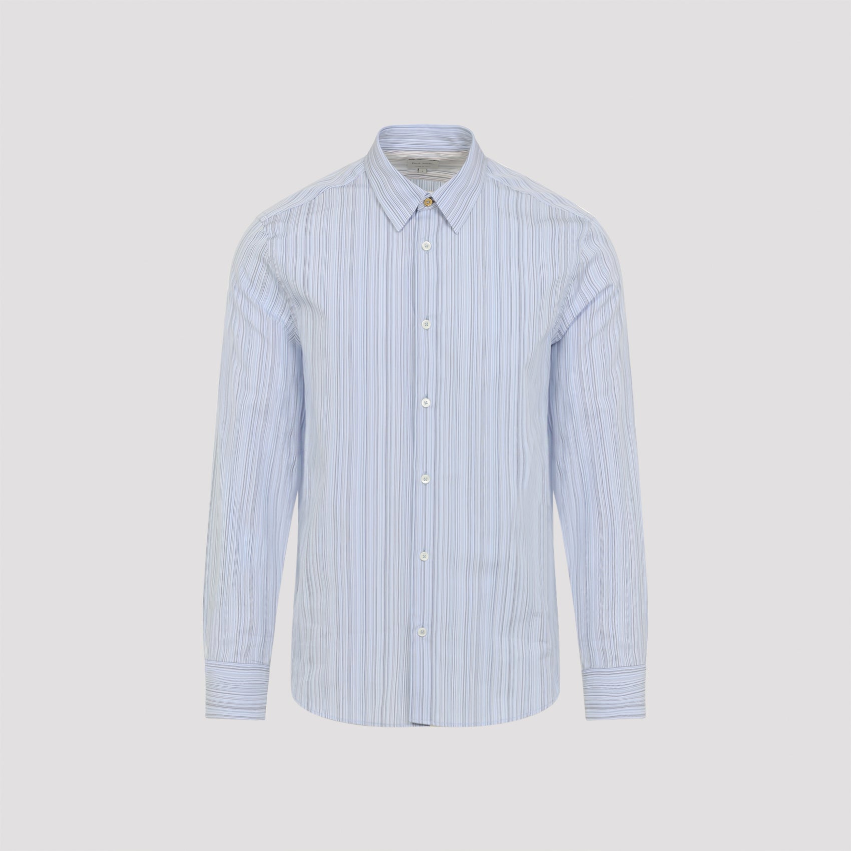 Paul Smith Shirts - Blue | 5f9b18747f6b33c015c74be356187eedb396ae0b