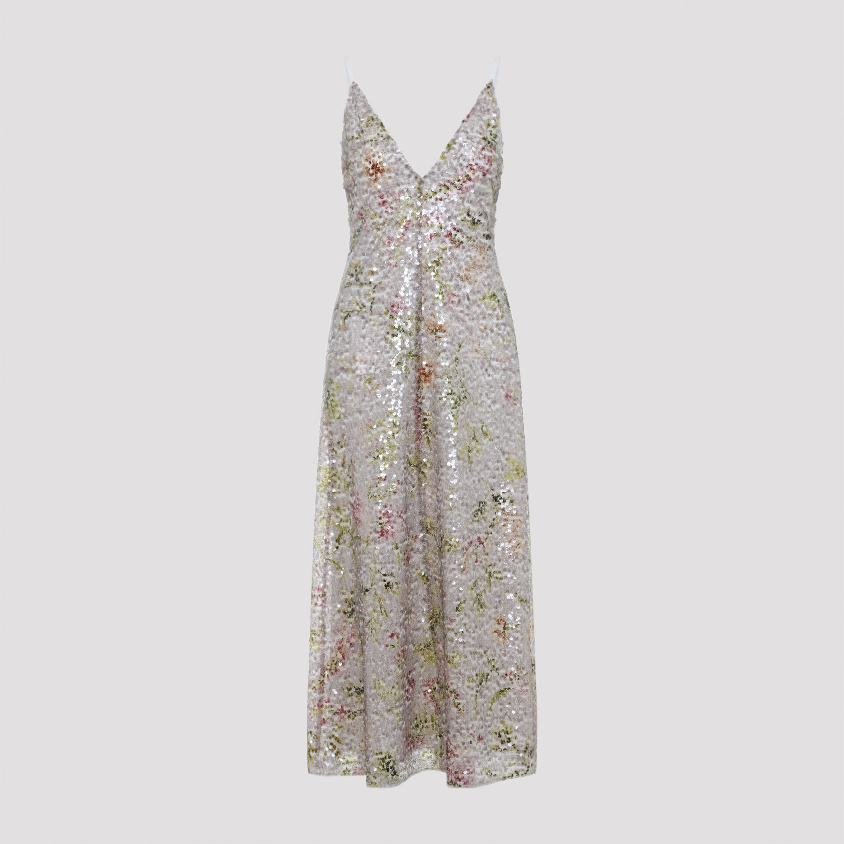 Alberta Ferretti Long dresses - Multicolour | a458832127eda28ae4c895c7e0994b024364379f