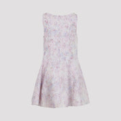 Alberta Ferretti Mini dresses - Multicolour | d5467cfe9f776c2b44a1357be9cfd1be7db7ae00