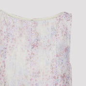 Alberta Ferretti Mini dresses - Multicolour | 0b9e5b5e30a490d992928f7b3025bf8c5e9a165f