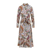 Etro Midi dresses - Multicolour | 9d6510f9420aea62e2727e428012377bfcc1c6c4