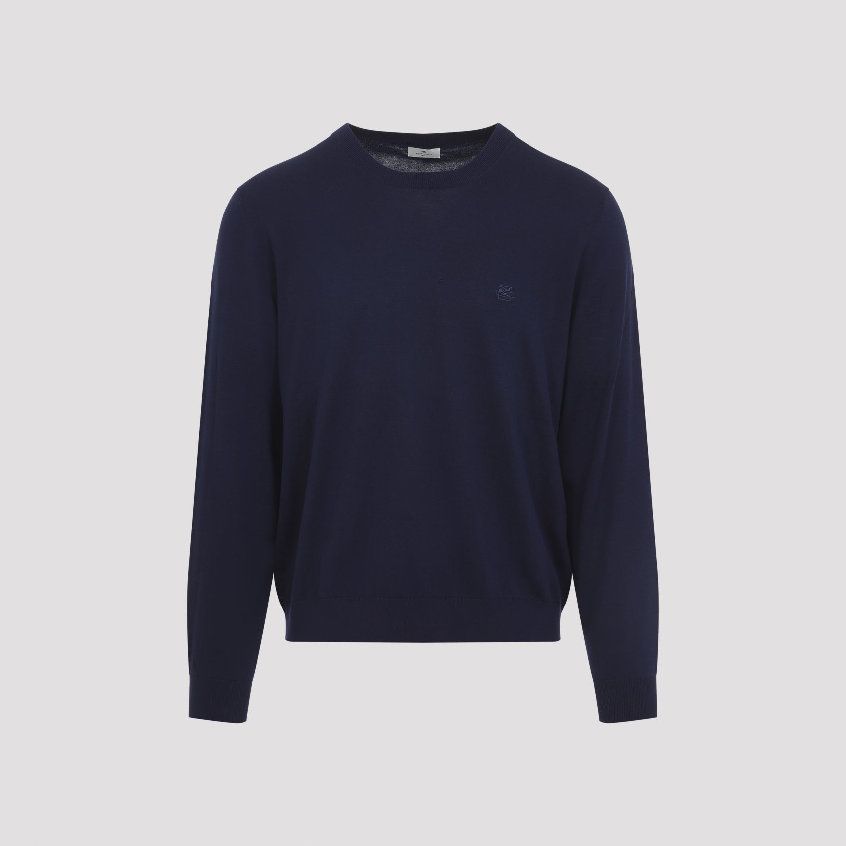 Etro Knitted Sweater - MEN CLOTHING - Etro - T.Luxy