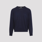 Etro Knitted Sweater - MEN CLOTHING - Etro - T.Luxy