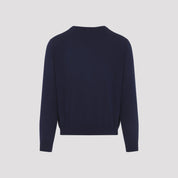 Etro Knitted Sweater - MEN CLOTHING - Etro - T.Luxy