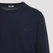 Etro Knitted Sweater - MEN CLOTHING - Etro - T.Luxy