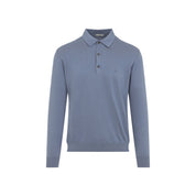 Etro Polo neck - Blue | 6765f9d475c7d49b355a7045636b565eb4e718d0