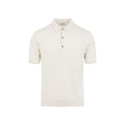 Etro Knitted Polo - MEN CLOTHING - Etro - T.Luxy