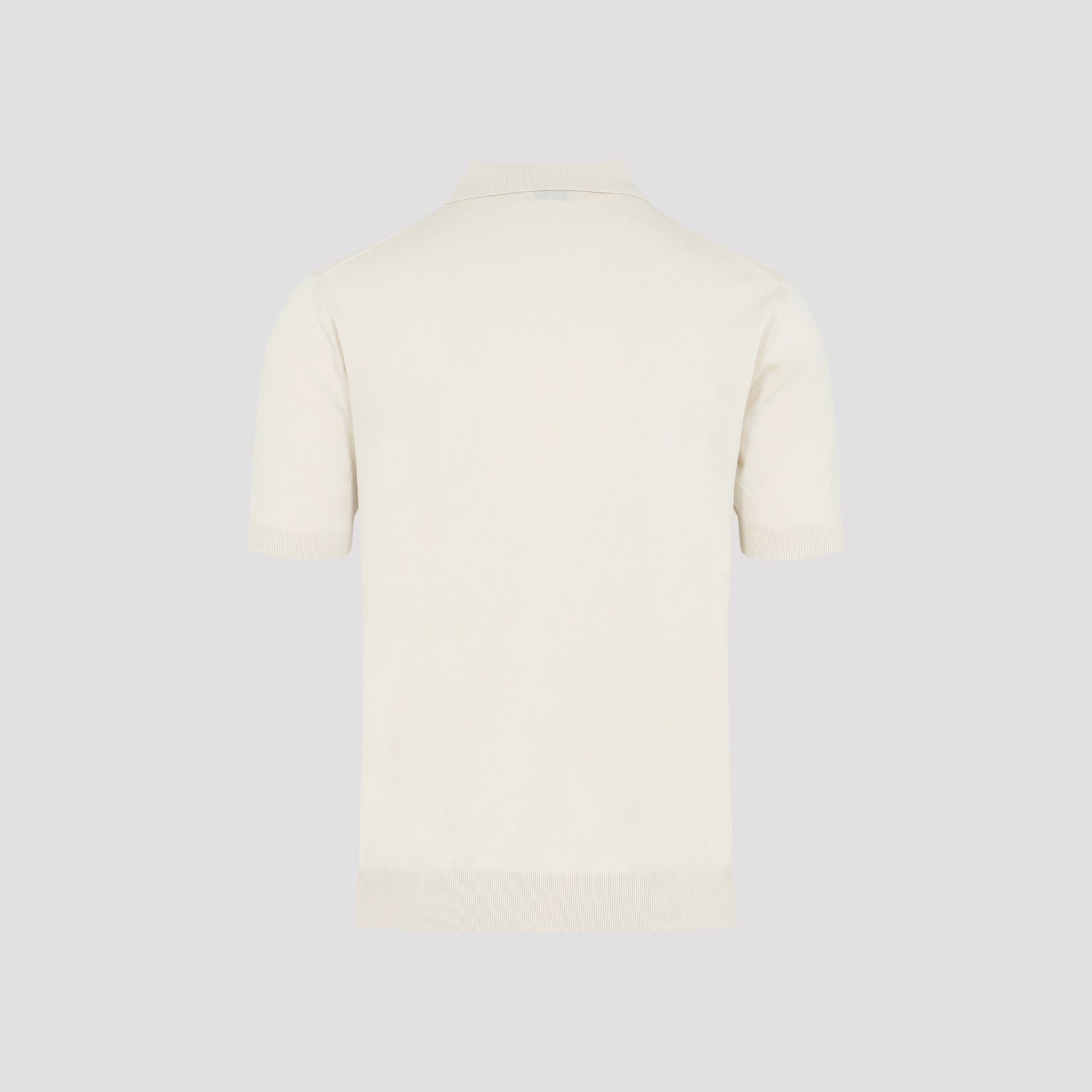 Etro Knitted Polo - MEN CLOTHING - Etro - T.Luxy