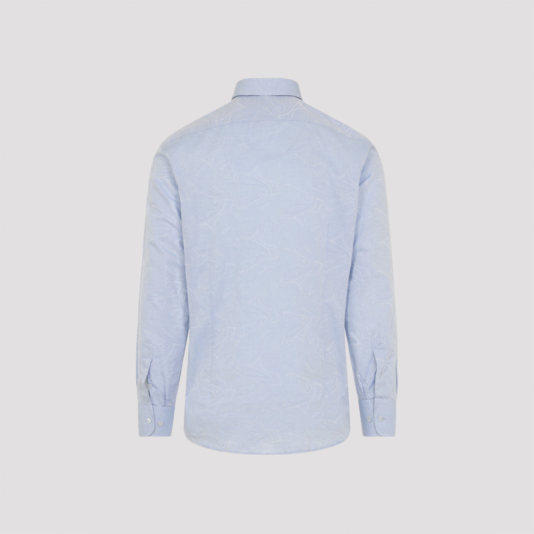 Etro Shirts - Blue | cd6254ceea6cffab40fdfdbea87697b9ea5b6a70