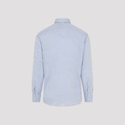 Etro Shirts - Blue | cd6254ceea6cffab40fdfdbea87697b9ea5b6a70