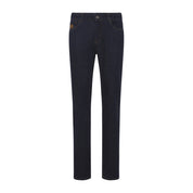 Etro Jeans - Blue | 5e388f1a68e9cda4b485e7d0d9c0bef7a1f8ccd5