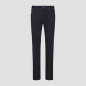 Etro Jeans - Blue | 89736d675c1828b5afeb7d1b7a52850a02f1db98