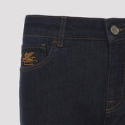 Etro Jeans - Blue | 71d08c7ea69976f2d9cb82eac305f9142a1790da