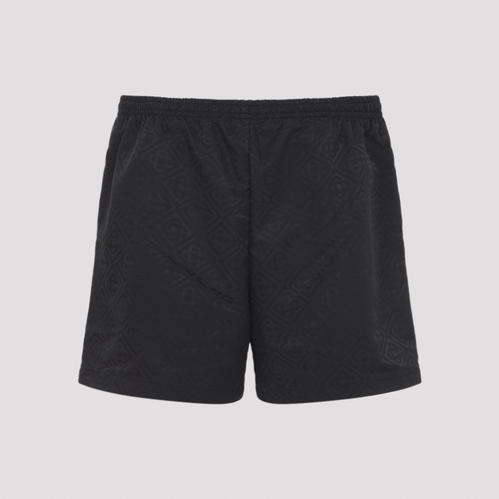 Casablanca Jacquard Swim Shorts - MEN CLOTHING - Casablanca - T.Luxy
