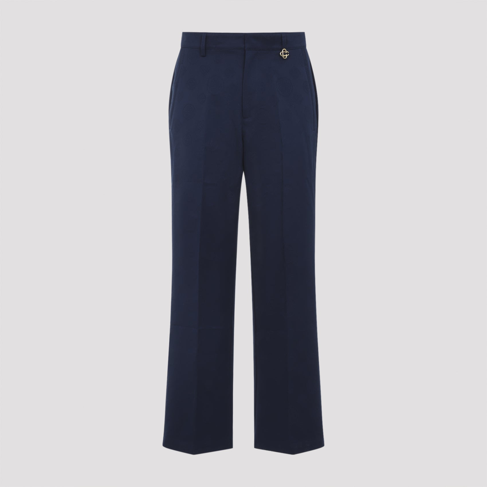 Casablanca Chino - Blue | c889cfcbcb59fce07b24c5ffc18e67e071fa395e