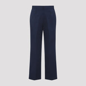 Casablanca Chino - Blue | bde2325929dc4c89fdafbd8887b4fb8af3c639ab