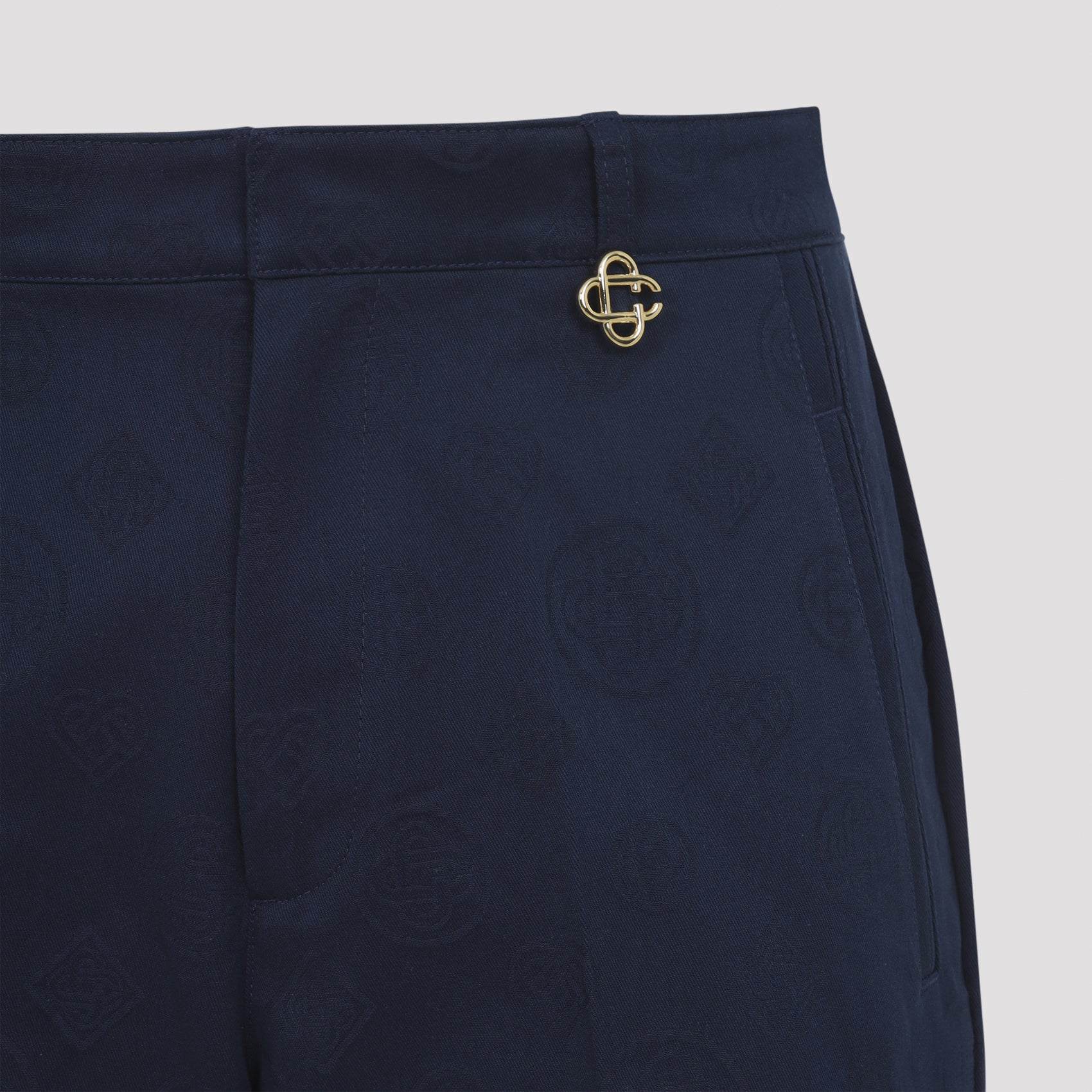Casablanca Chino - Blue | fe82ee24be41659d4287097a17c60415025c669e