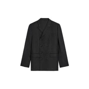 Céline Wool Blazer Jacket