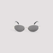 Celine Sunglasses - Metallic | 4ccc724b6fdf2ec2c3586dac5f8201e918d2c12f