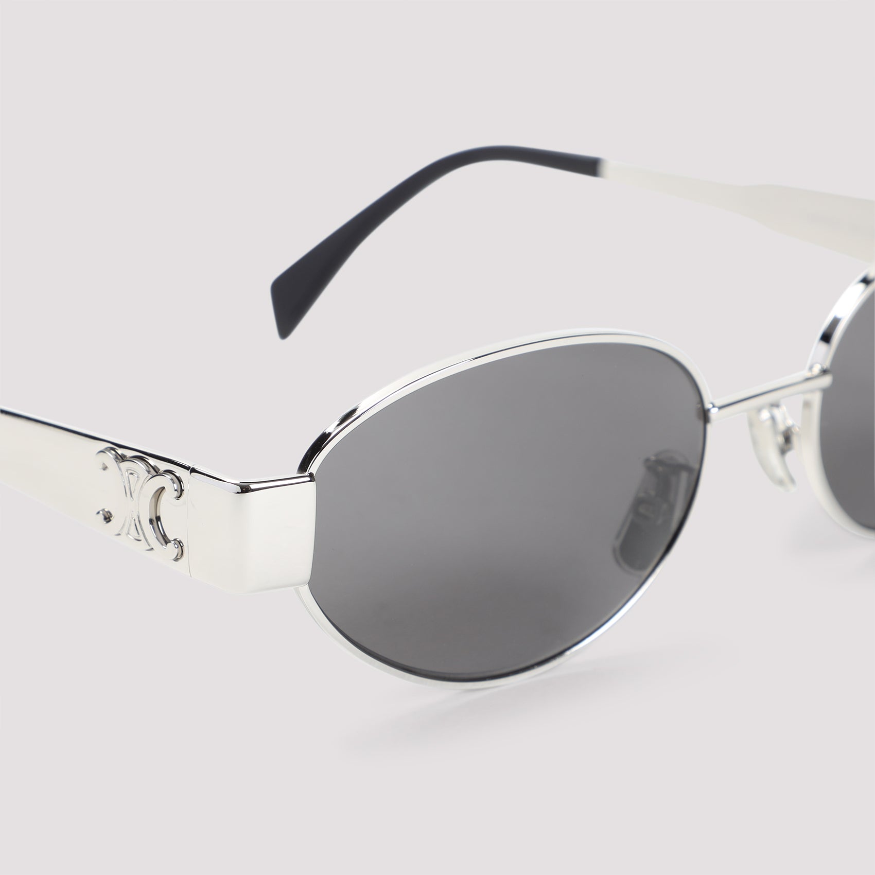 Celine Sunglasses - Metallic | e2b30028d34822546f308b559fd144fca9fe7eed
