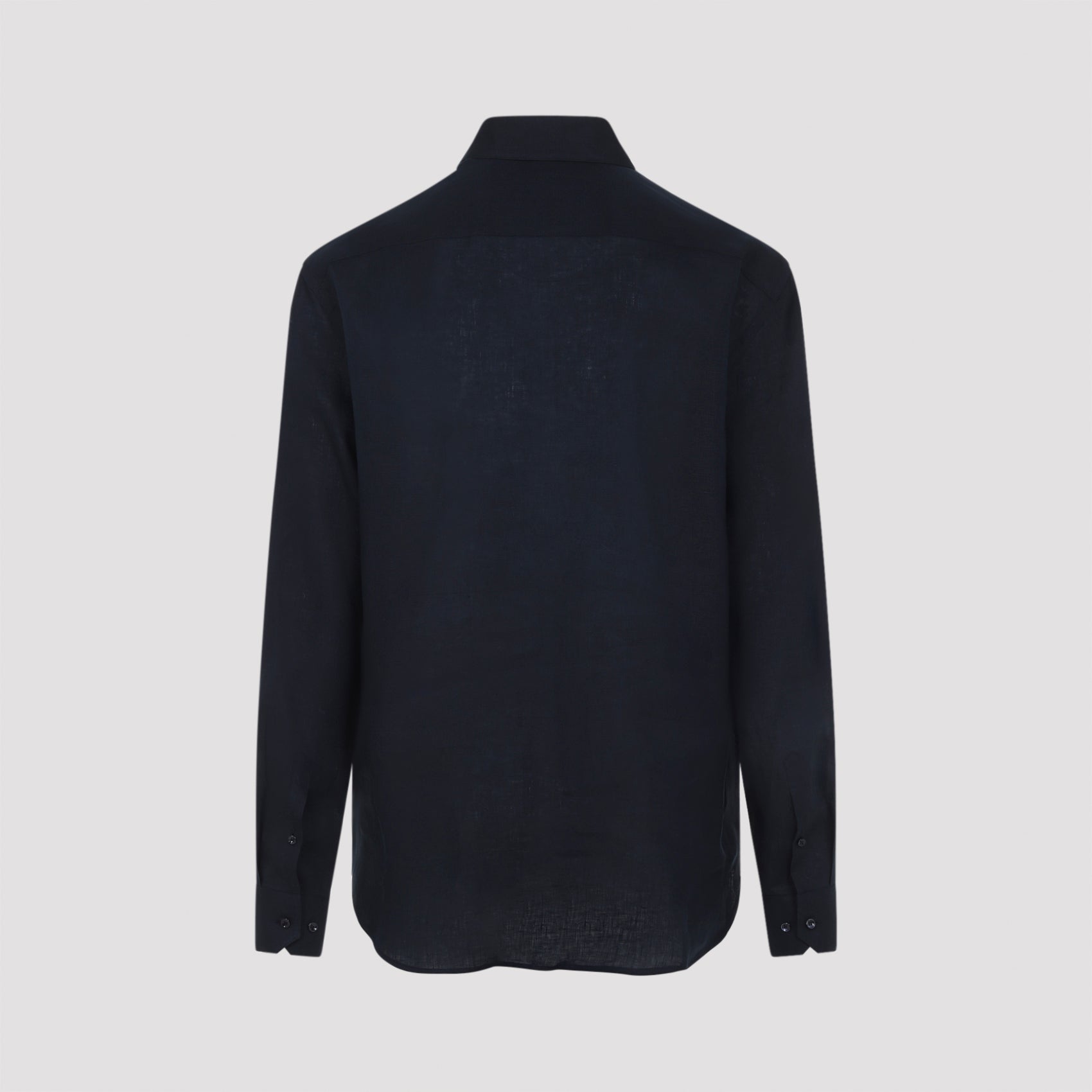 Giorgio Armani Shirts - Blue | ae61f871095a2274f2bc5a4281557c2fe622df44