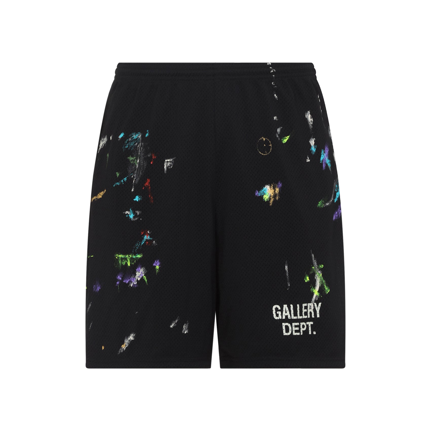 Gallery Dept. Studio Gym Shorts - MEN CLOTHING - Gallery Dept. - T.Luxy