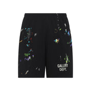 Gallery Dept. Studio Gym Shorts - MEN CLOTHING - Gallery Dept. - T.Luxy