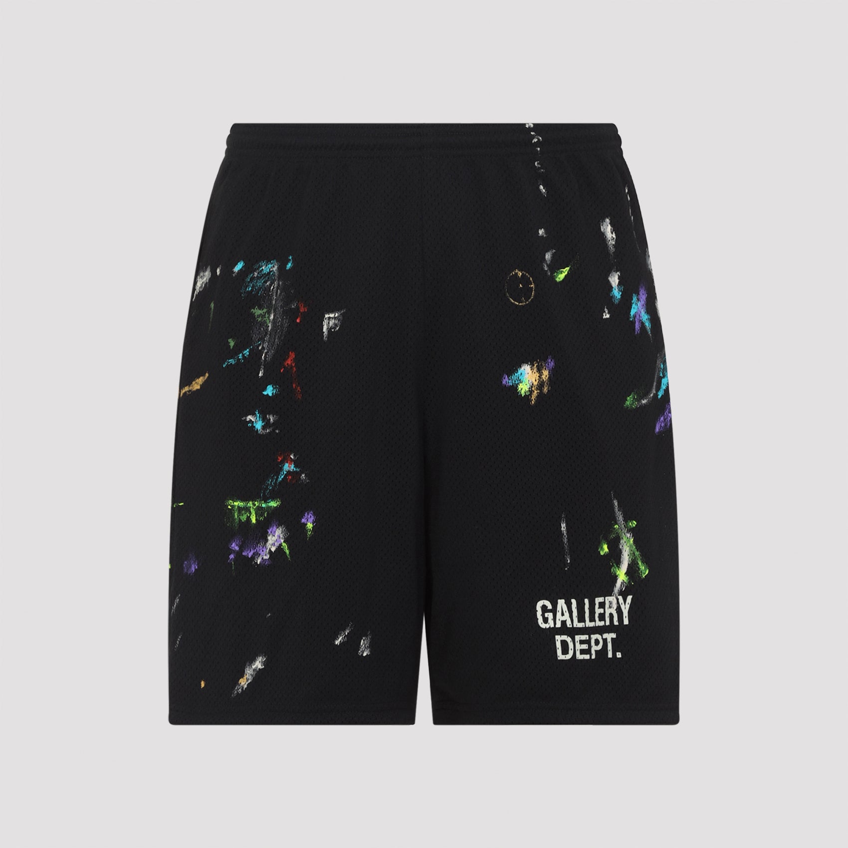 Gallery Dept. Studio Gym Shorts - MEN CLOTHING - Gallery Dept. - T.Luxy