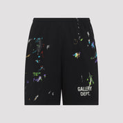 Gallery Dept. Studio Gym Shorts - MEN CLOTHING - Gallery Dept. - T.Luxy