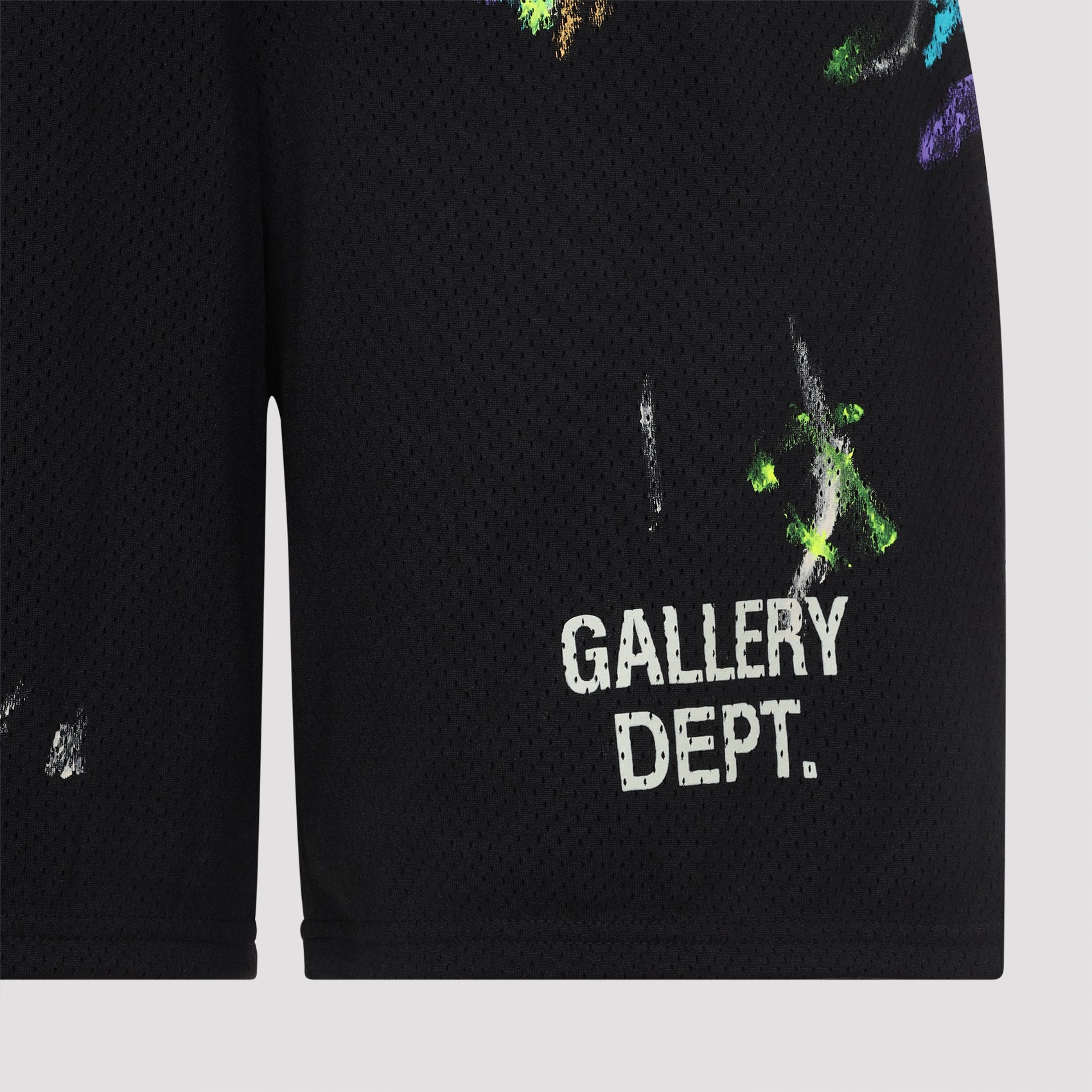 Gallery Dept. Studio Gym Shorts - MEN CLOTHING - Gallery Dept. - T.Luxy