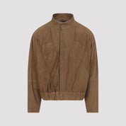 Giorgio Armani Jackets - Brown | 25ba8572f4b046176afbbf89d2bfbc1054c826b4