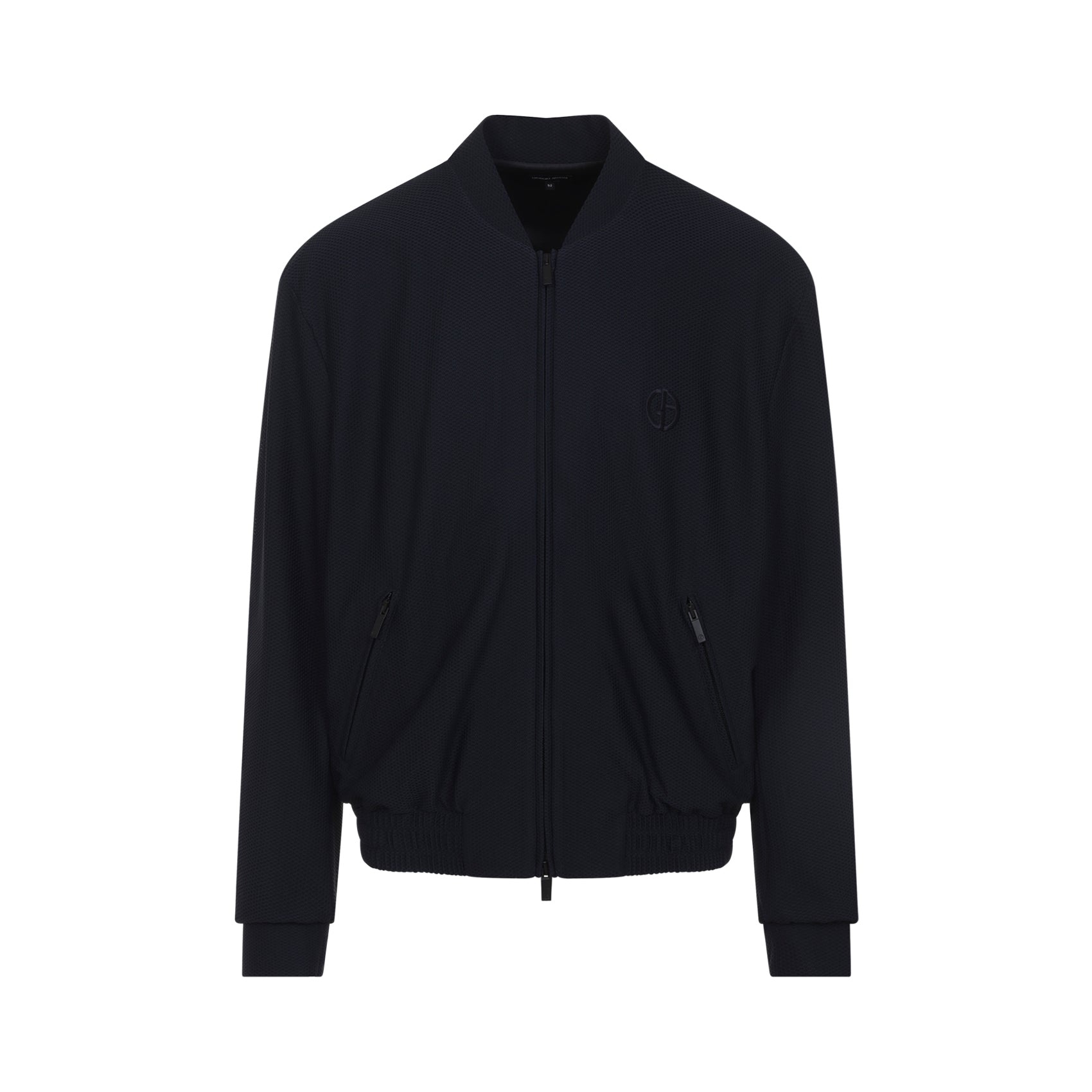 Giorgio Armani Jackets - Blue | 1dfd09427b2a1a4e8283d099fb615564402c2795