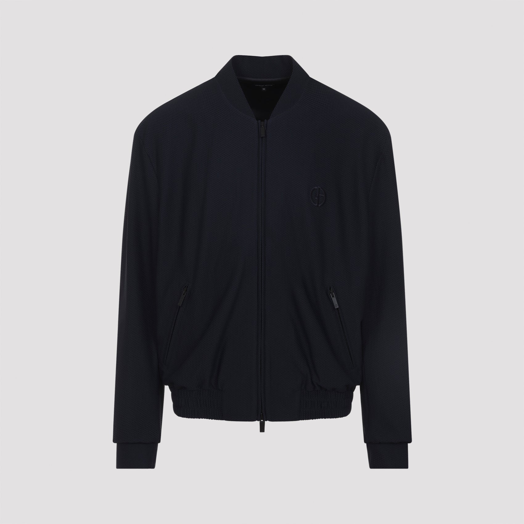 Giorgio Armani Jackets - Blue | c649d121e34e7575c45bd88721517fc24701b4a9