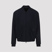 Giorgio Armani Jackets - Blue | c649d121e34e7575c45bd88721517fc24701b4a9