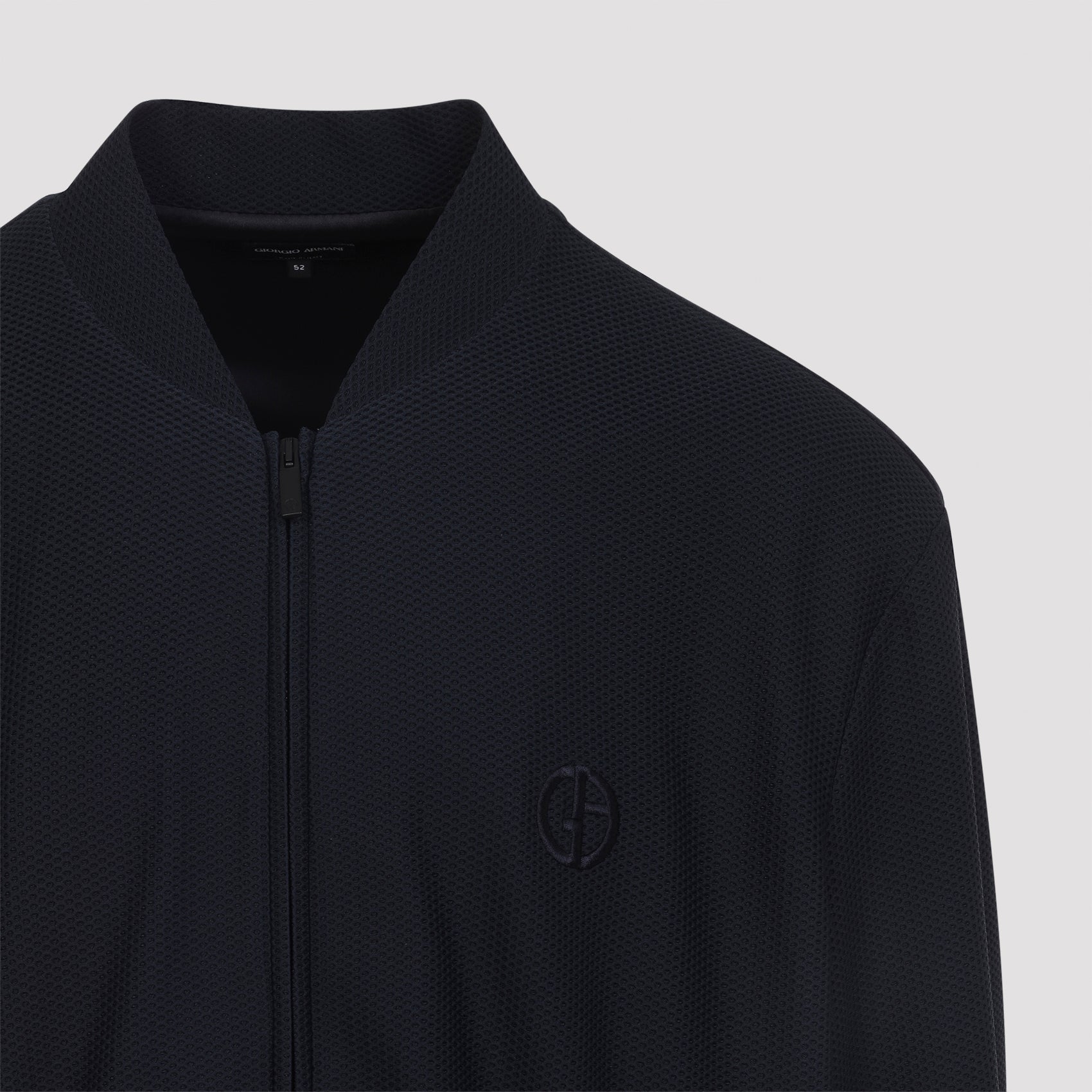 Giorgio Armani Jackets - Blue | ed419d52950415e746e786b1cb4bf3d2261669e5