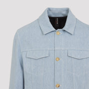 Kiton Jackets - Blue | d07be89e0584d62416e9ae85cb86f80400dafd43