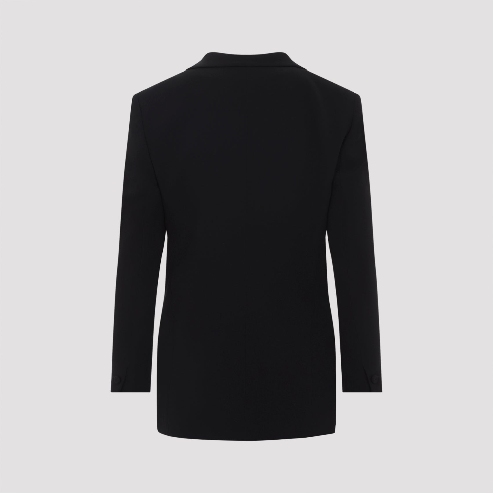 Giorgio Armani Blazer - Black | 11d0afd4b410921bac285d2854e85e5967a44ba4