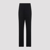 Giorgio Armani Regular & straight leg - Black | 6490cb13cd9037106616f199bd06a656e7434525