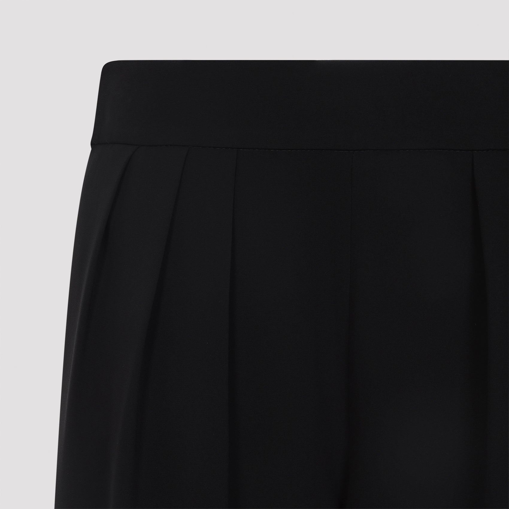 Giorgio Armani Regular & straight leg - Black | 8ab0d2b526850751b5c17a92bf6941cb1f95cbaa