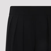 Giorgio Armani Regular & straight leg - Black | 8ab0d2b526850751b5c17a92bf6941cb1f95cbaa