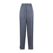 Giorgio Armani Regular & straight leg - Grey | fdd5e7a4f668701adb9cfdc38d75ce9716a4e142