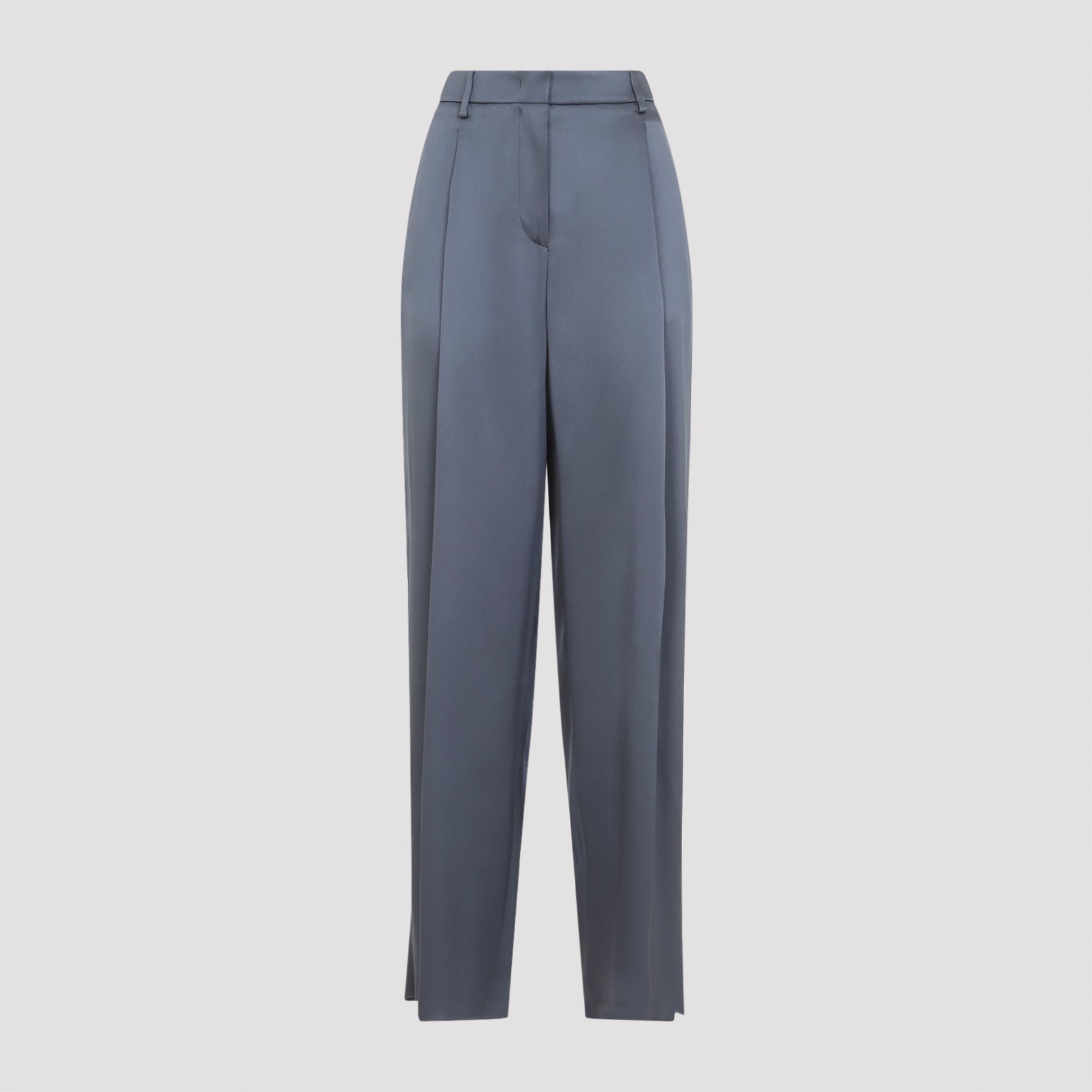 Giorgio Armani Regular & straight leg - Grey | e786be27f5dee10932f3e260e6019e78286f3f21
