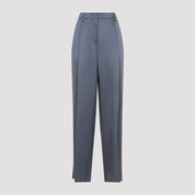 Giorgio Armani Regular & straight leg - Grey | e786be27f5dee10932f3e260e6019e78286f3f21