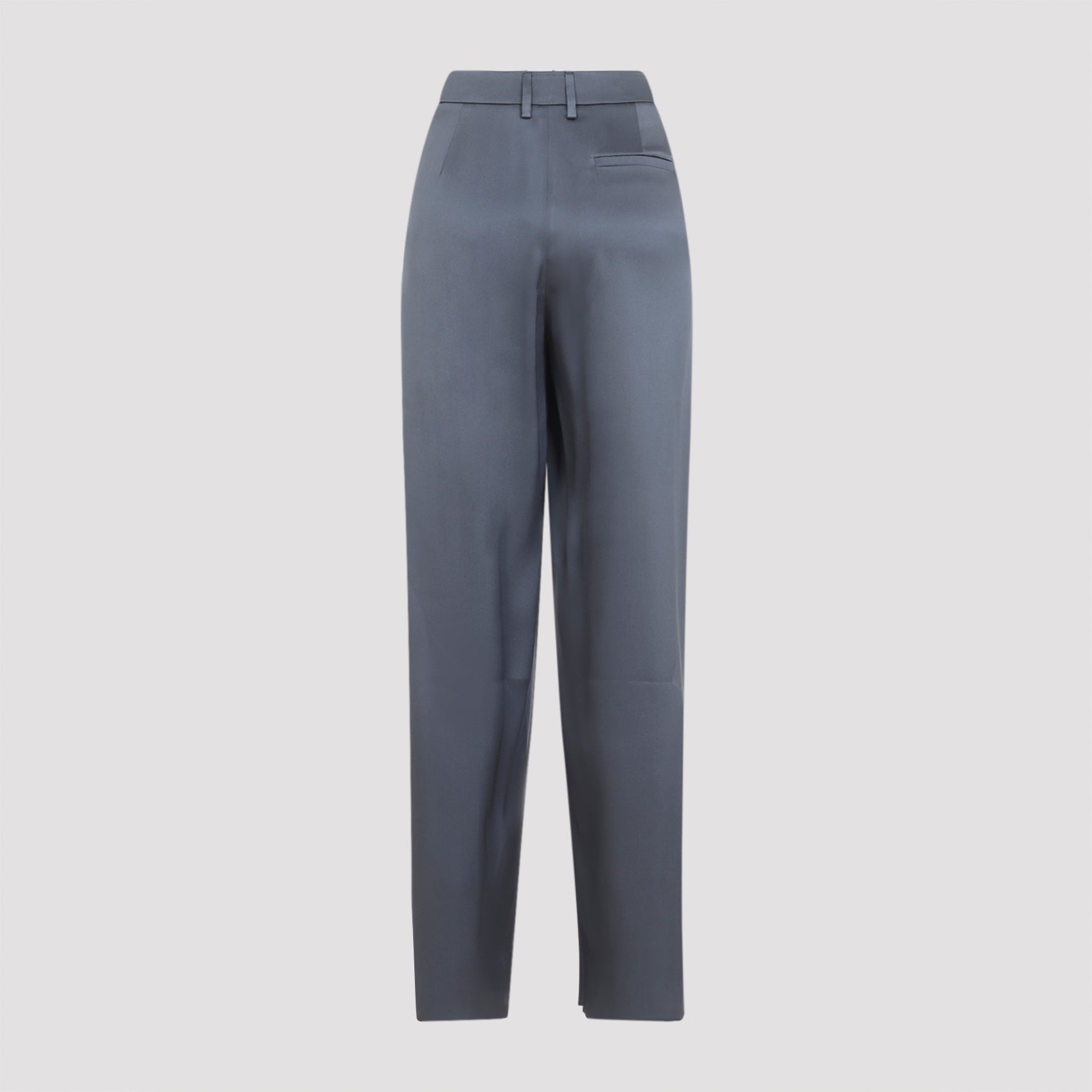Giorgio Armani Regular & straight leg - Grey | 23ff216c7ac4d309e199c199269624d1cfc81365