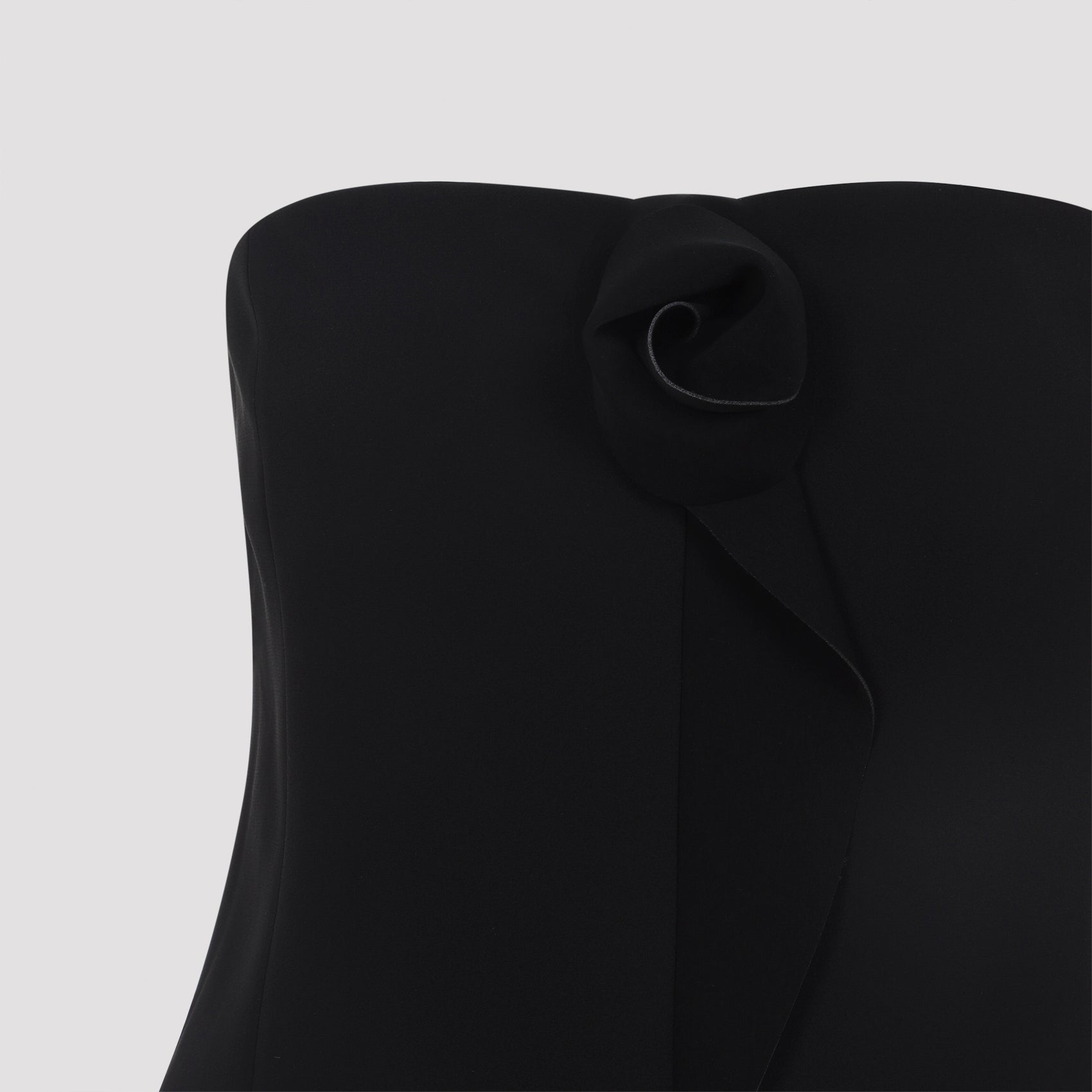 Giorgio Armani Tops - Black | fe49d5f5545f806554ea3270fea0e5c2577c493a